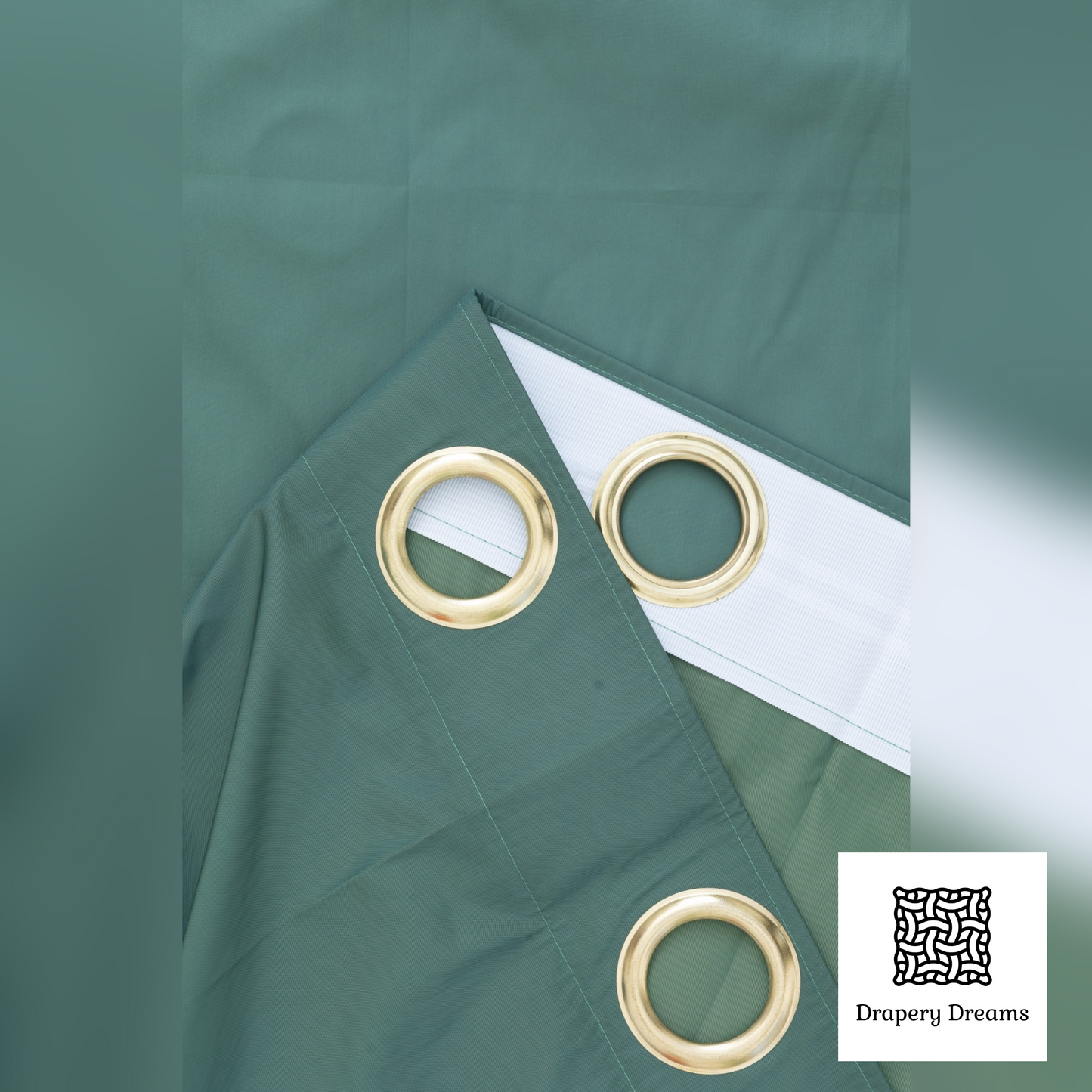 Ready Made Curtains - Forest